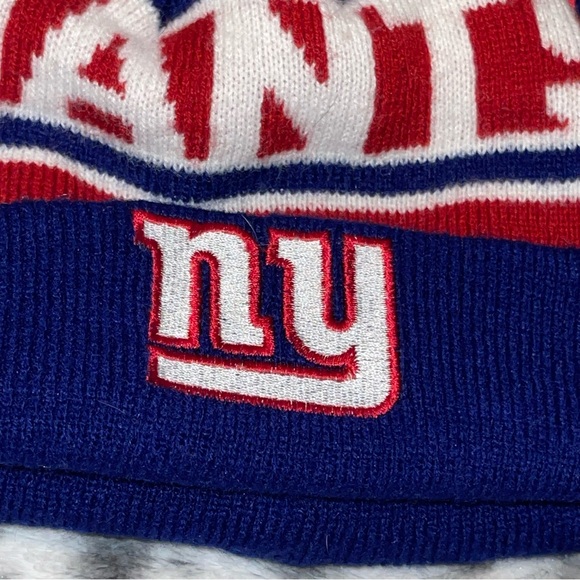 NFL Team Apparel Winter Hat - Picture 2 of 10